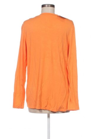 Damen Shirt Esmara, Größe L, Farbe Orange, Preis 5,78 €