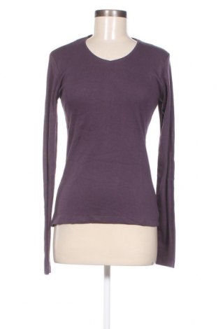Damen Shirt Esmara, Größe S, Farbe Lila, Preis 5,57 €