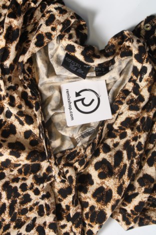 Damen Shirt Esmara by Heidi Klum, Größe M, Farbe Mehrfarbig, Preis € 2,78