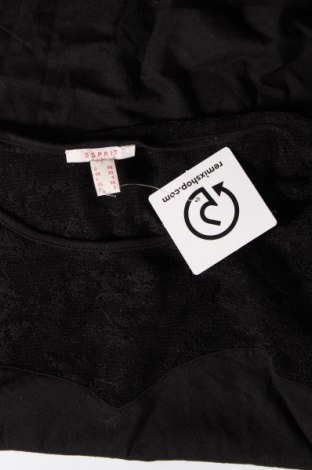 Damen Shirt Esprit, Größe XS, Farbe Schwarz, Preis € 10,20