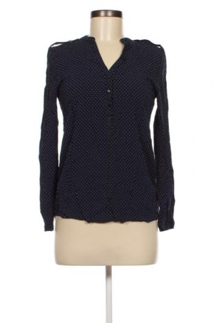 Γυναικεία μπλούζα Esprit, Μέγεθος S, Χρώμα Μπλέ, Τιμή 3,15 €