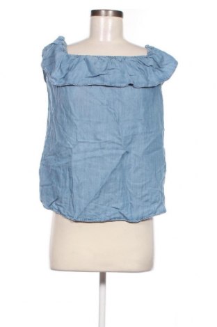 Γυναικεία μπλούζα Esprit, Μέγεθος M, Χρώμα Μπλέ, Τιμή 8,50 €