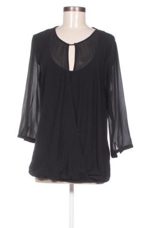 Bluză de femei Esprit, Mărime XL, Culoare Negru, Preț 111,84 Lei