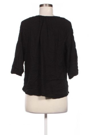 Bluză de femei Esprit, Mărime M, Culoare Negru, Preț 33,55 Lei
