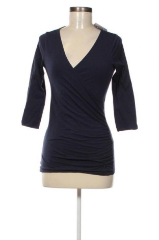 Γυναικεία μπλούζα Esprit, Μέγεθος S, Χρώμα Μπλέ, Τιμή 8,50 €