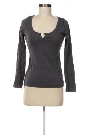 Γυναικεία μπλούζα Esprit, Μέγεθος XS, Χρώμα Γκρί, Τιμή 8,50 €