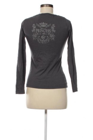 Γυναικεία μπλούζα Esprit, Μέγεθος XS, Χρώμα Γκρί, Τιμή 10,54 €