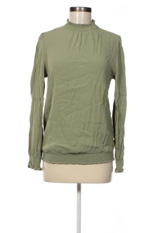 Bluză de femei Esprit, Mărime M, Culoare Verde, Preț 50,87 Lei