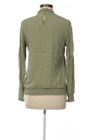 Γυναικεία μπλούζα Esprit, Μέγεθος M, Χρώμα Πράσινο, Τιμή 10,54 €