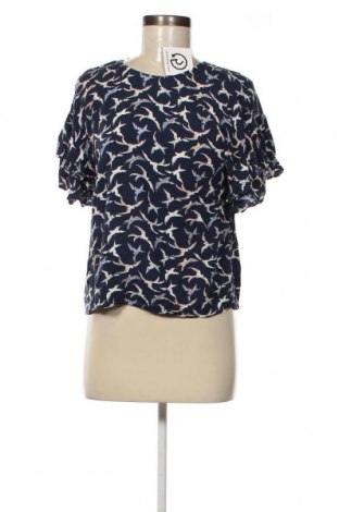 Γυναικεία μπλούζα Esprit, Μέγεθος S, Χρώμα Πολύχρωμο, Τιμή 10,54 €