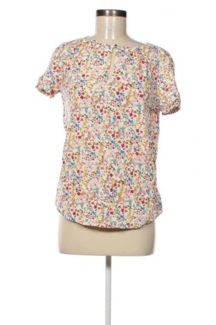 Дамска блуза Esprit, Размер S, Цвят Многоцветен, Цена 19,94 лв.