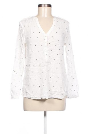 Дамска блуза Esprit, Размер S, Цвят Бял, Цена 17,00 лв.