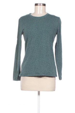 Дамска блуза Esprit, Размер M, Цвят Зелен, Цена 11,90 лв.
