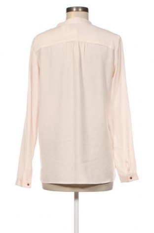 Дамска блуза Esprit, Размер M, Цвят Екрю, Цена 14,14 лв.
