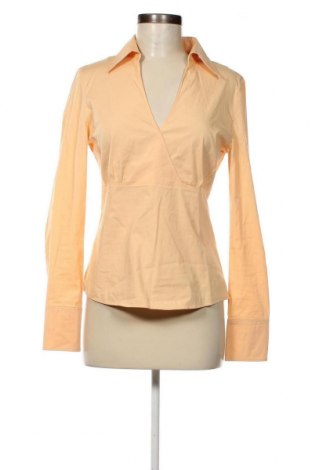 Дамска блуза Esprit, Размер L, Цвят Оранжев, Цена 15,96 лв.