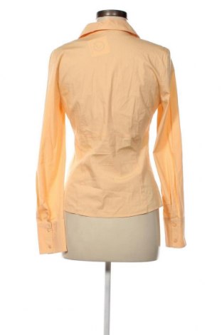Дамска блуза Esprit, Размер L, Цвят Оранжев, Цена 27,41 лв.