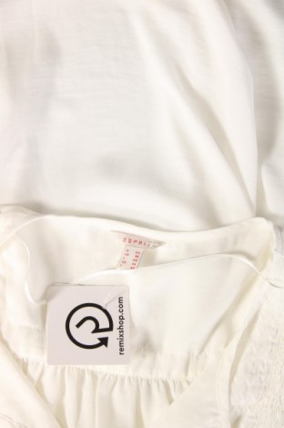 Дамска блуза Esprit, Размер XL, Цвят Бял, Цена 33,24 лв.