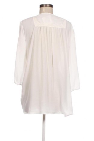 Дамска блуза Esprit, Размер XL, Цвят Бял, Цена 33,24 лв.