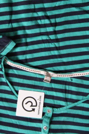 Γυναικεία μπλούζα Esprit, Μέγεθος XS, Χρώμα Πολύχρωμο, Τιμή 8,50 €