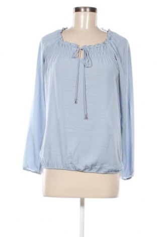 Γυναικεία μπλούζα Esprit, Μέγεθος S, Χρώμα Μπλέ, Τιμή 9,46 €
