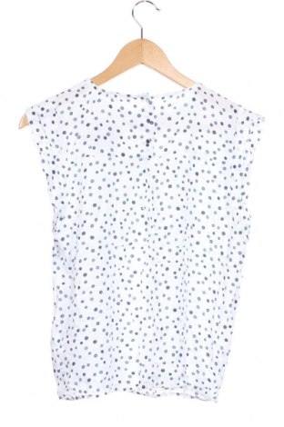 Γυναικεία μπλούζα Esprit, Μέγεθος XS, Χρώμα Λευκό, Τιμή 8,50 €