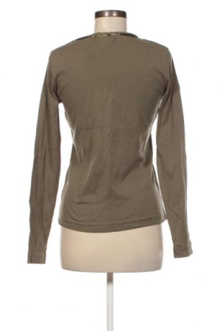 Γυναικεία μπλούζα Esprit, Μέγεθος XL, Χρώμα Πράσινο, Τιμή 8,67 €