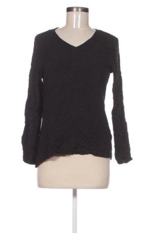 Γυναικεία μπλούζα Esprit, Μέγεθος S, Χρώμα Μαύρο, Τιμή 3,15 €
