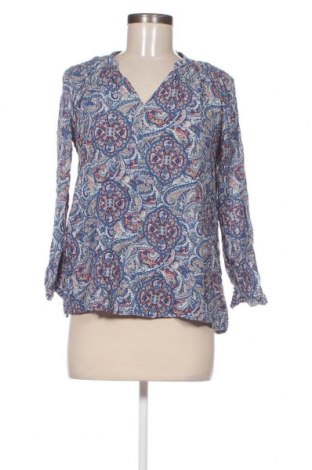 Дамска блуза Esprit, Размер S, Цвят Многоцветен, Цена 17,00 лв.
