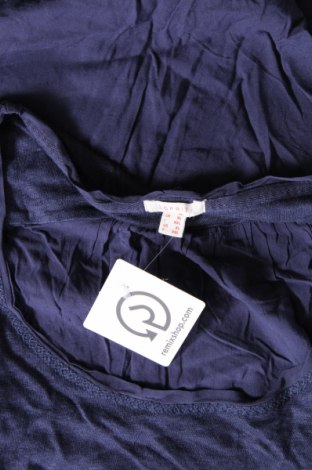 Bluză de femei Esprit, Mărime XL, Culoare Albastru, Preț 39,14 Lei