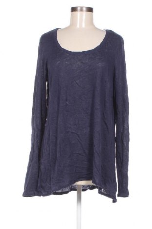 Γυναικεία μπλούζα Esprit, Μέγεθος XL, Χρώμα Μπλέ, Τιμή 8,41 €