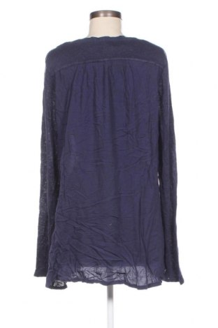 Bluză de femei Esprit, Mărime XL, Culoare Albastru, Preț 39,14 Lei