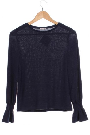 Γυναικεία μπλούζα Esprit, Μέγεθος XS, Χρώμα Μπλέ, Τιμή 6,96 €