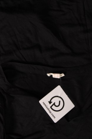 Γυναικεία μπλούζα Esprit, Μέγεθος L, Χρώμα Μαύρο, Τιμή 8,50 €