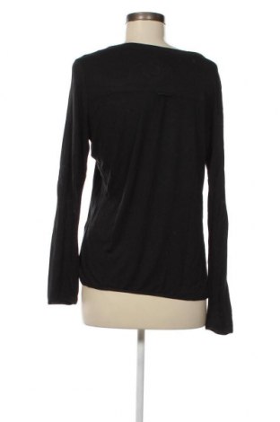 Γυναικεία μπλούζα Esprit, Μέγεθος L, Χρώμα Μαύρο, Τιμή 8,50 €