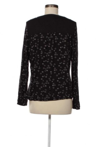 Дамска блуза Esprit, Размер L, Цвят Черен, Цена 15,96 лв.