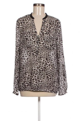Γυναικεία μπλούζα Esprit, Μέγεθος L, Χρώμα Πολύχρωμο, Τιμή 17,00 €