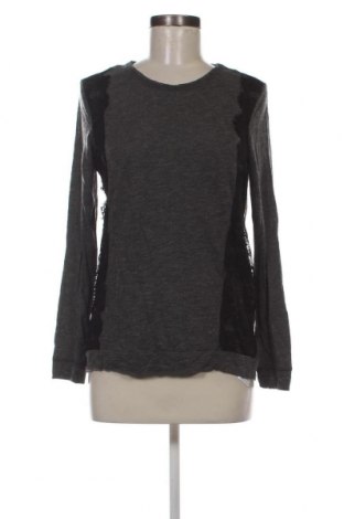 Γυναικεία μπλούζα Esprit, Μέγεθος M, Χρώμα Γκρί, Τιμή 8,41 €