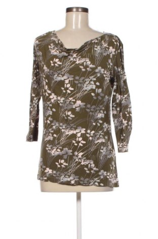 Дамска блуза Esprit, Размер M, Цвят Многоцветен, Цена 26,98 лв.