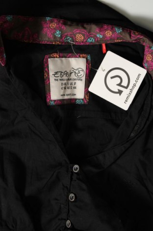 Bluză de femei Esprit, Mărime L, Culoare Negru, Preț 84,78 Lei