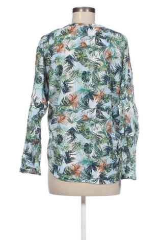 Дамска блуза Esprit, Размер M, Цвят Многоцветен, Цена 16,71 лв.