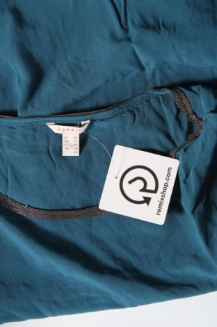 Γυναικεία μπλούζα Esprit, Μέγεθος M, Χρώμα Μπλέ, Τιμή 5,97 €