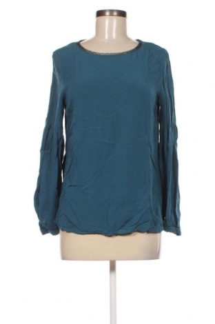 Дамска блуза Esprit, Размер M, Цвят Син, Цена 19,94 лв.