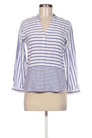 Γυναικεία μπλούζα Esprit, Μέγεθος S, Χρώμα Πολύχρωμο, Τιμή 10,99 €