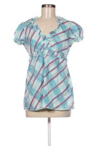 Γυναικεία μπλούζα Esprit, Μέγεθος M, Χρώμα Πολύχρωμο, Τιμή 10,20 €