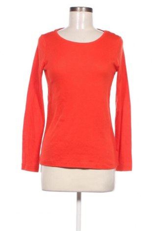 Дамска блуза Esprit, Размер L, Цвят Оранжев, Цена 18,70 лв.