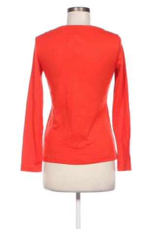 Γυναικεία μπλούζα Esprit, Μέγεθος L, Χρώμα Πορτοκαλί, Τιμή 4,21 €