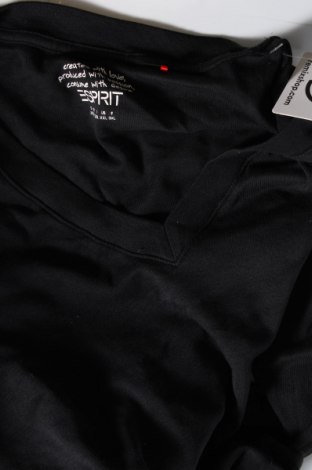 Damen Shirt Esprit, Größe XXL, Farbe Schwarz, Preis € 6,15