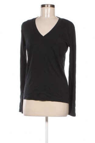 Дамска блуза Esprit, Размер XXL, Цвят Черен, Цена 27,20 лв.