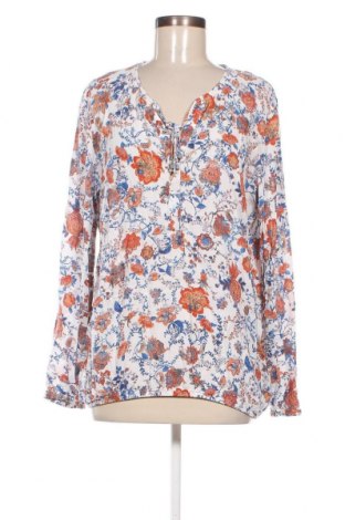 Дамска блуза Esprit, Размер L, Цвят Многоцветен, Цена 17,00 лв.