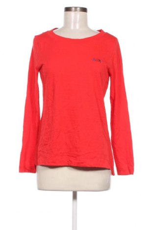 Дамска блуза Esprit, Размер M, Цвят Червен, Цена 17,00 лв.